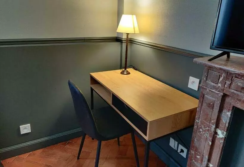 Majatalo La Victorine