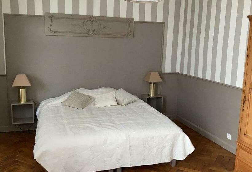 بنسيون La Victorine