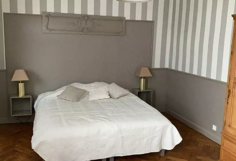 Majatalo La Victorine