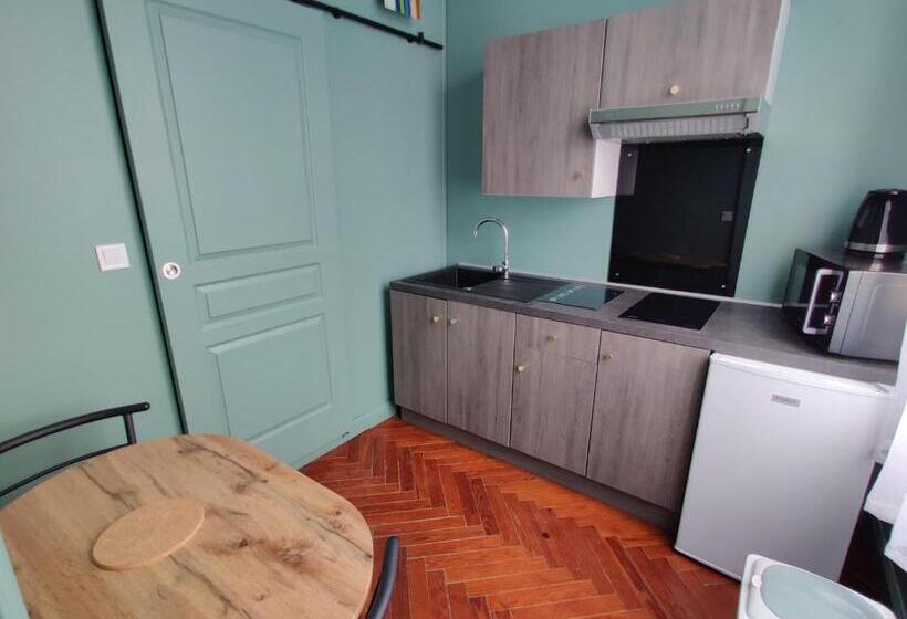 بنسيون La Victorine