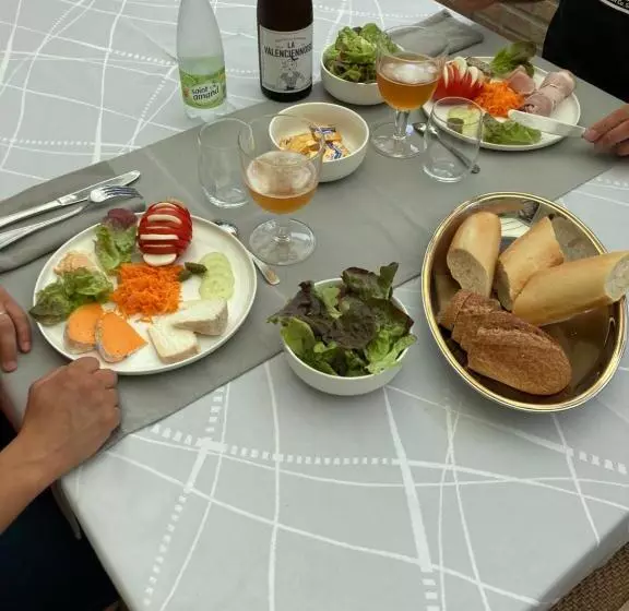 Majatalo La Victorine