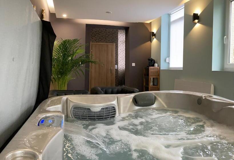 بنسيون La Victorine