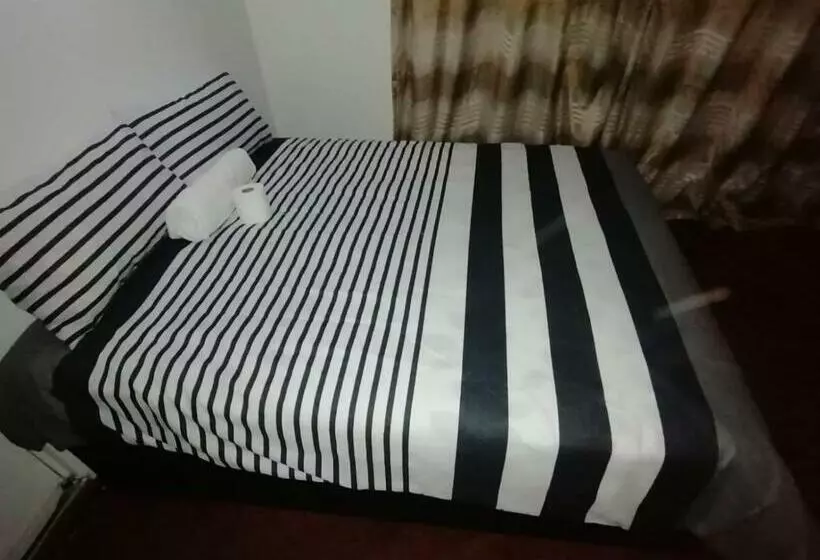 پانسیون Overnight Stay