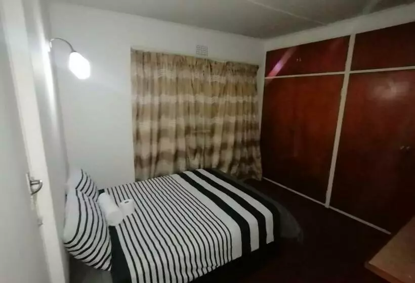 پانسیون Overnight Stay