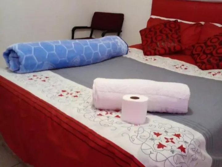 پانسیون Overnight Stay