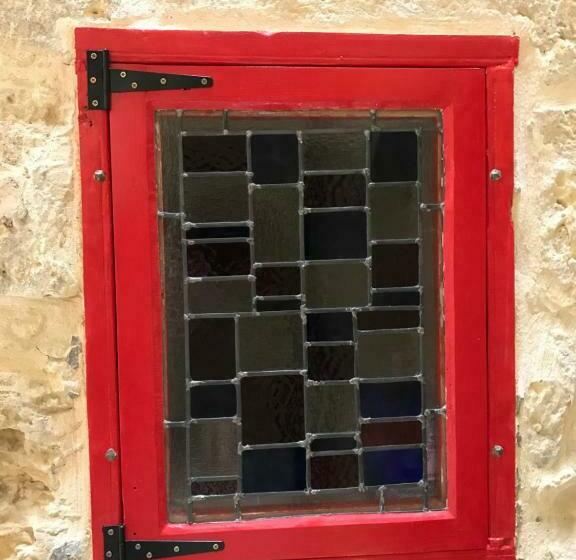 The Cloisters Bed And Breakfast