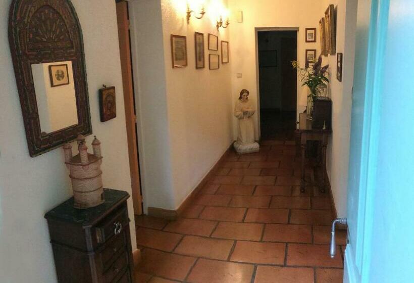 مبيت وإفطار La Closerie De L Autan