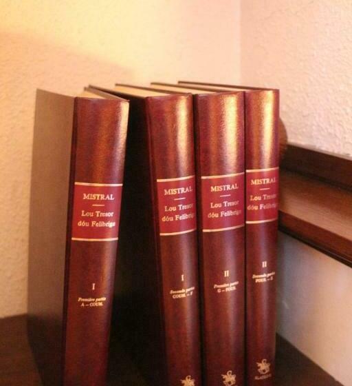 مبيت وإفطار La Closerie De L Autan