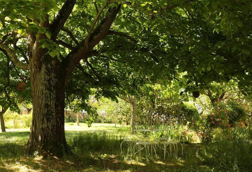 مبيت وإفطار La Closerie De L Autan