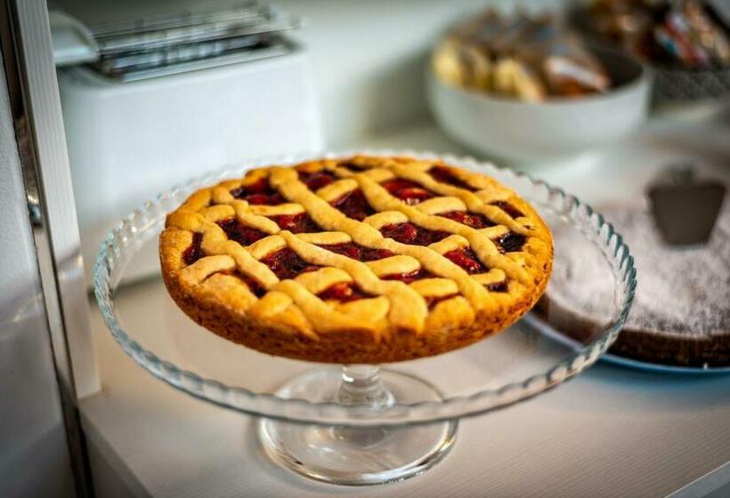 Bed and Breakfast Le Colonne