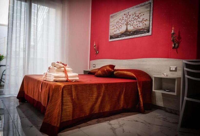 Bed and Breakfast Le Colonne