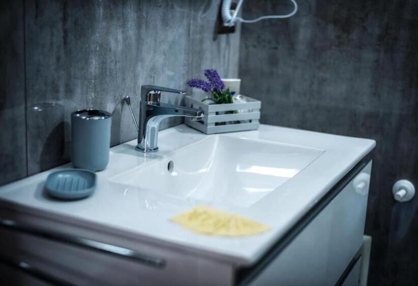 Bed and Breakfast Le Colonne