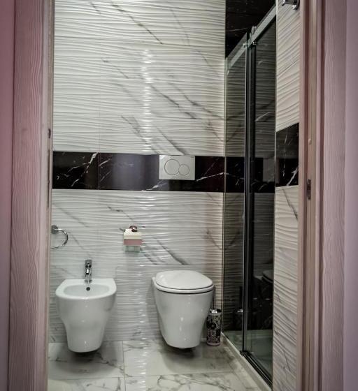 Bed and Breakfast Le Colonne