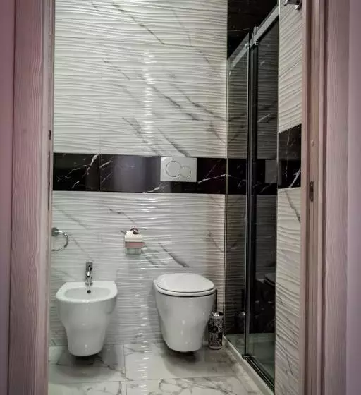 Aamiaismajoitus (B&B) Le Colonne