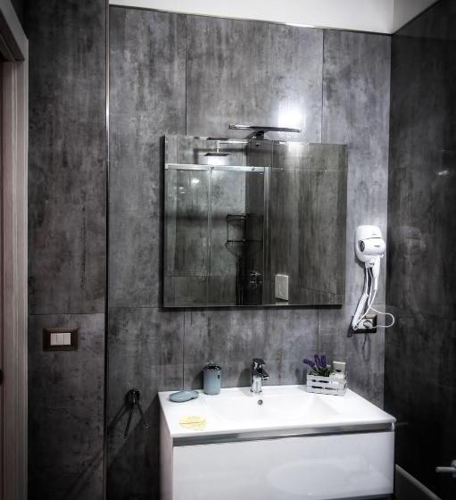 Bed and Breakfast Le Colonne