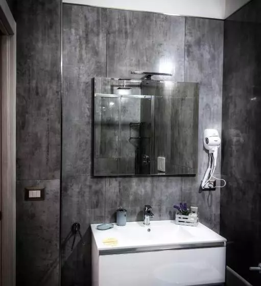 Aamiaismajoitus (B&B) Le Colonne