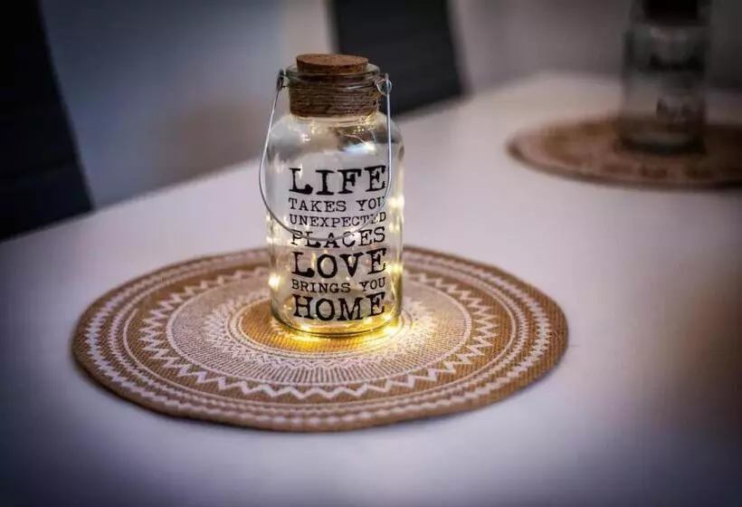 Aamiaismajoitus (B&B) Le Colonne