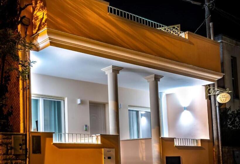 Bed and Breakfast Le Colonne