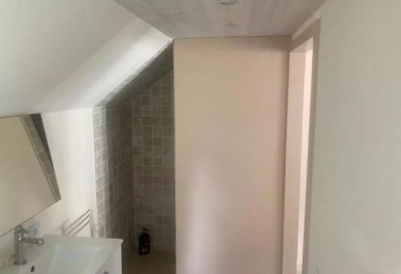 ベッドアンドブレックファースト Le Petit Belge