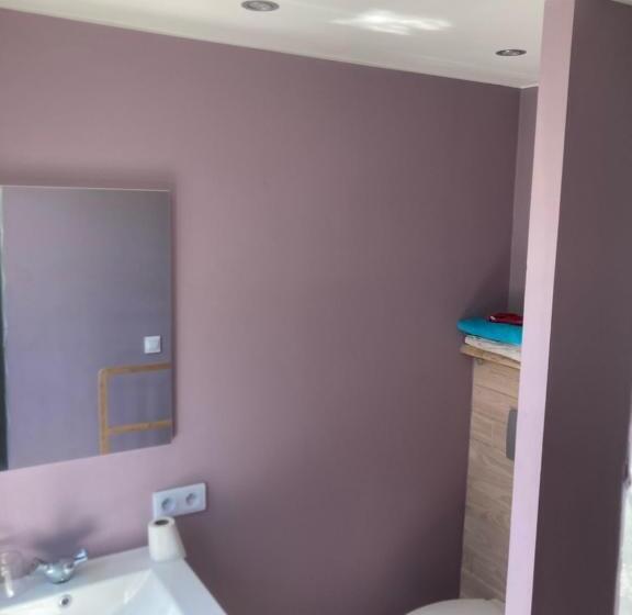 مبيت وإفطار Le Petit Belge