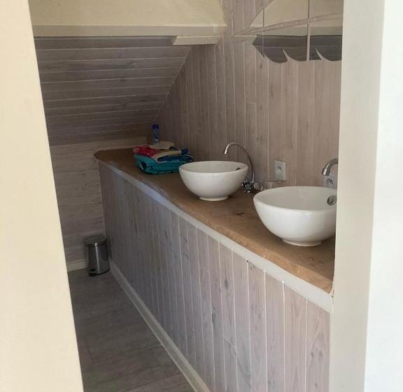 مبيت وإفطار Le Petit Belge