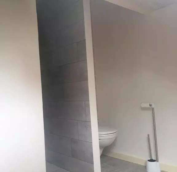 ベッドアンドブレックファースト Le Petit Belge