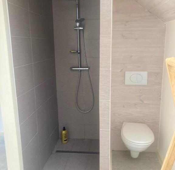 مبيت وإفطار Le Petit Belge