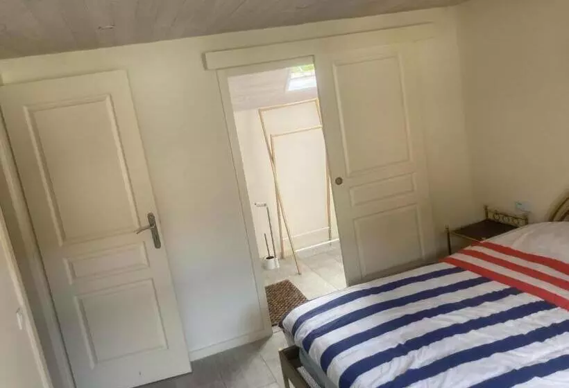 ベッドアンドブレックファースト Le Petit Belge