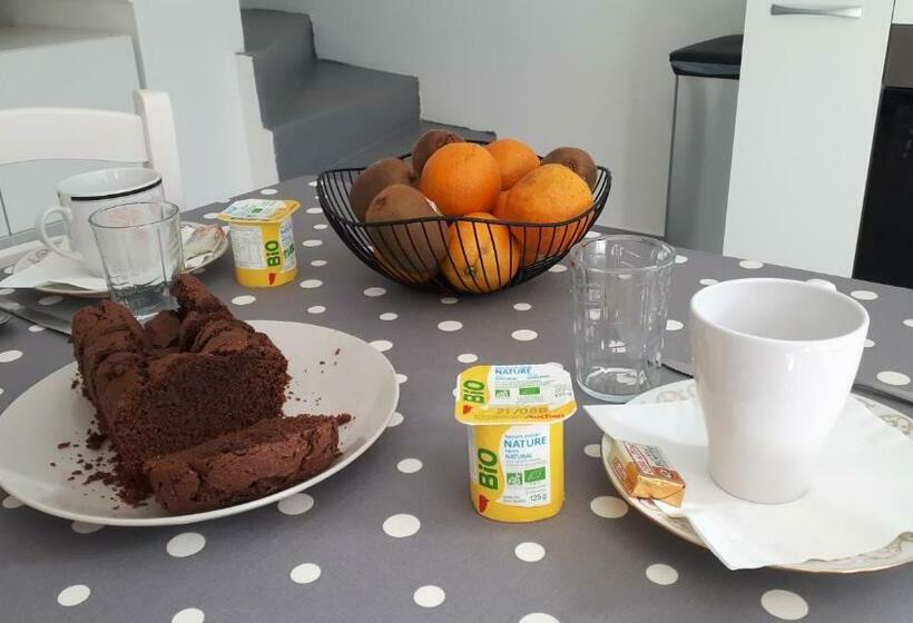 ベッドアンドブレックファースト Le Solaret