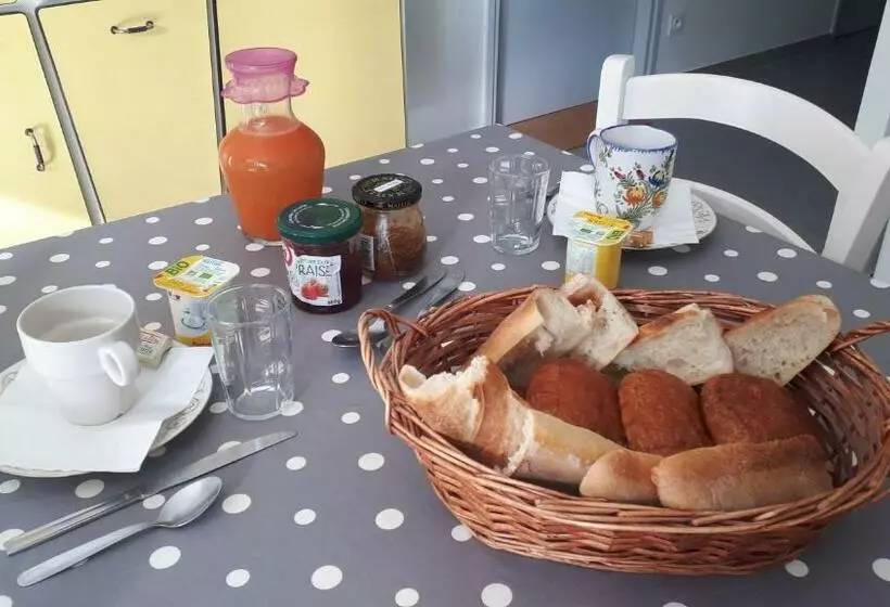 Bed & Breakfast Le Solaret
