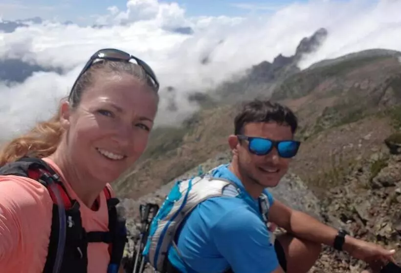 Bed & Breakfast Le Solaret