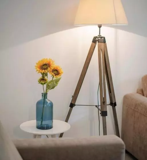 Bed & Breakfast Le Solaret