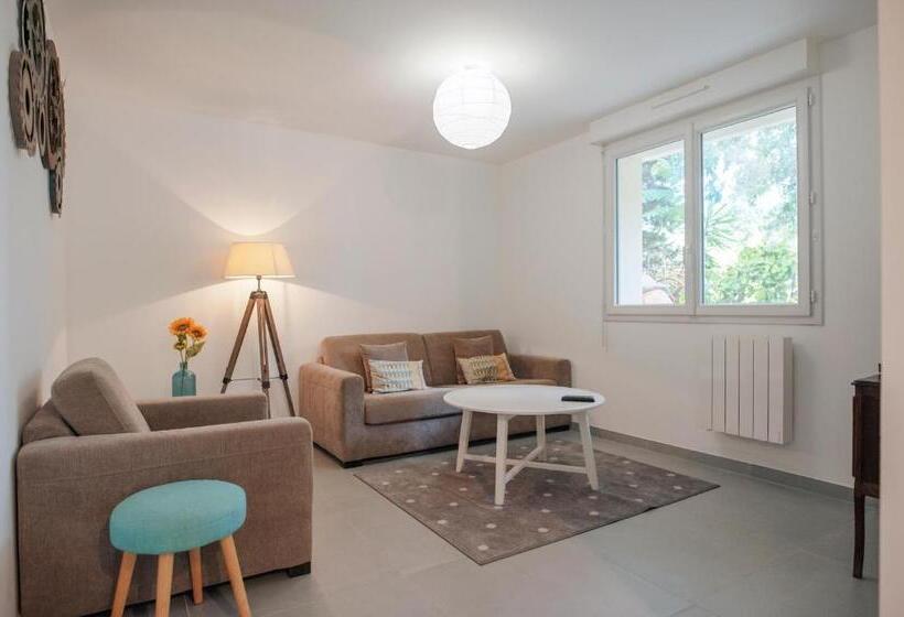 ベッドアンドブレックファースト Le Solaret