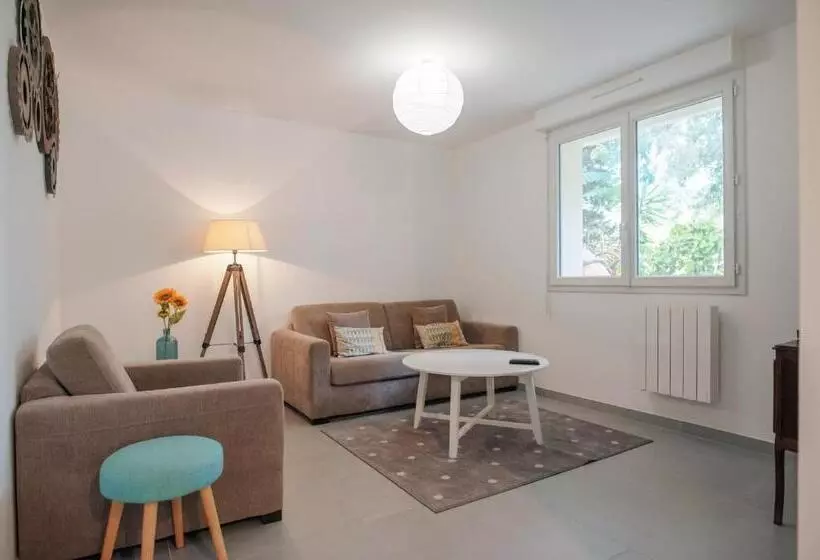 Bed & Breakfast Le Solaret