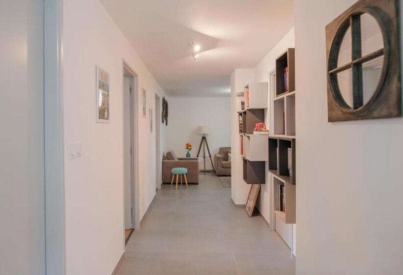 ベッドアンドブレックファースト Le Solaret