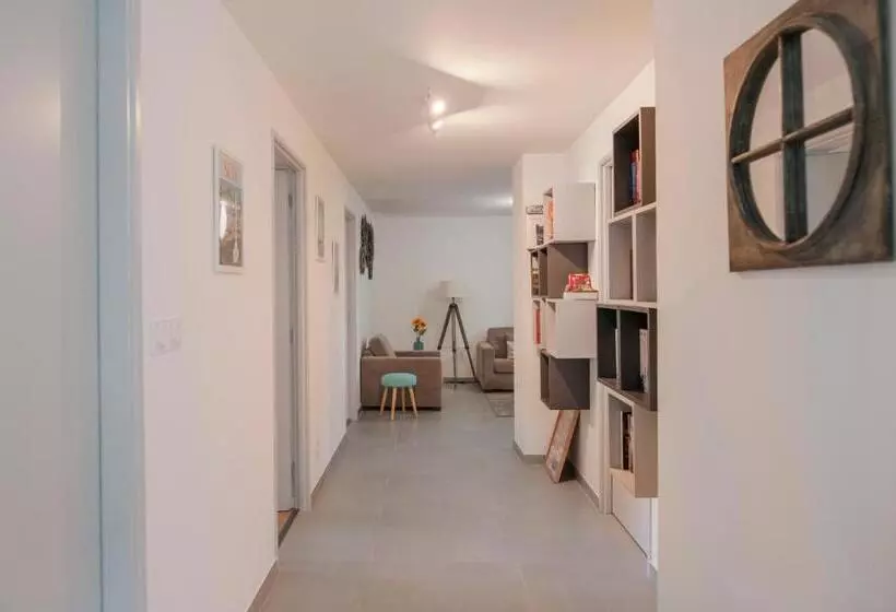 Bed & Breakfast Le Solaret