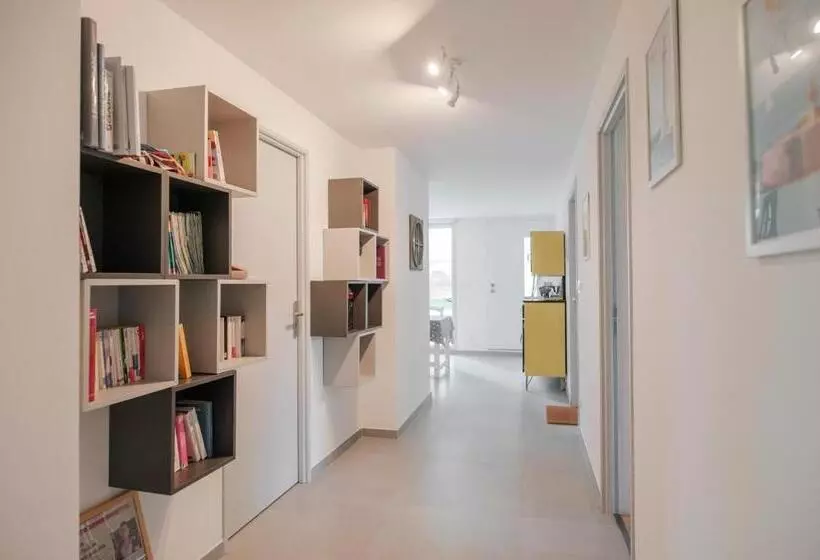 Bed & Breakfast Le Solaret