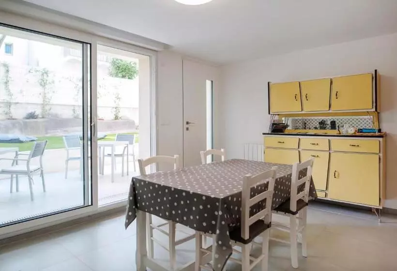 Bed & Breakfast Le Solaret