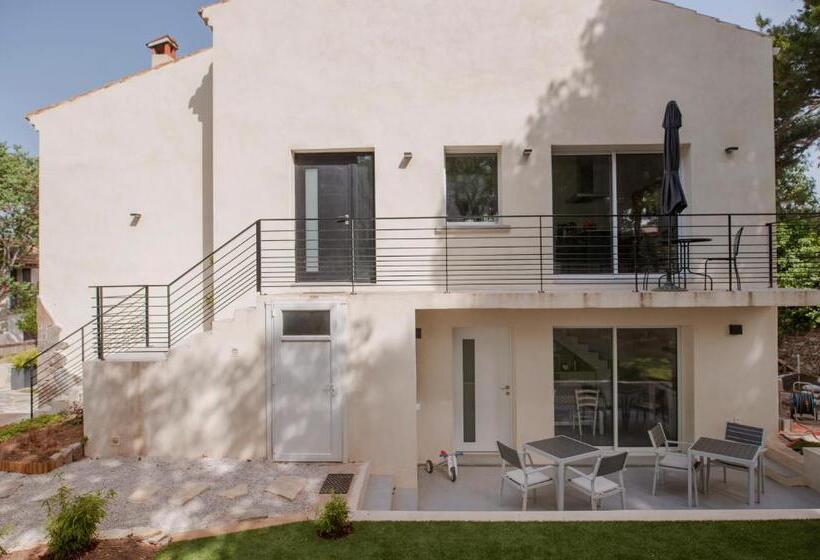 ベッドアンドブレックファースト Le Solaret