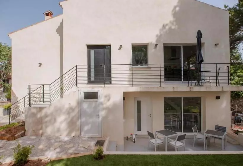 Bed & Breakfast Le Solaret