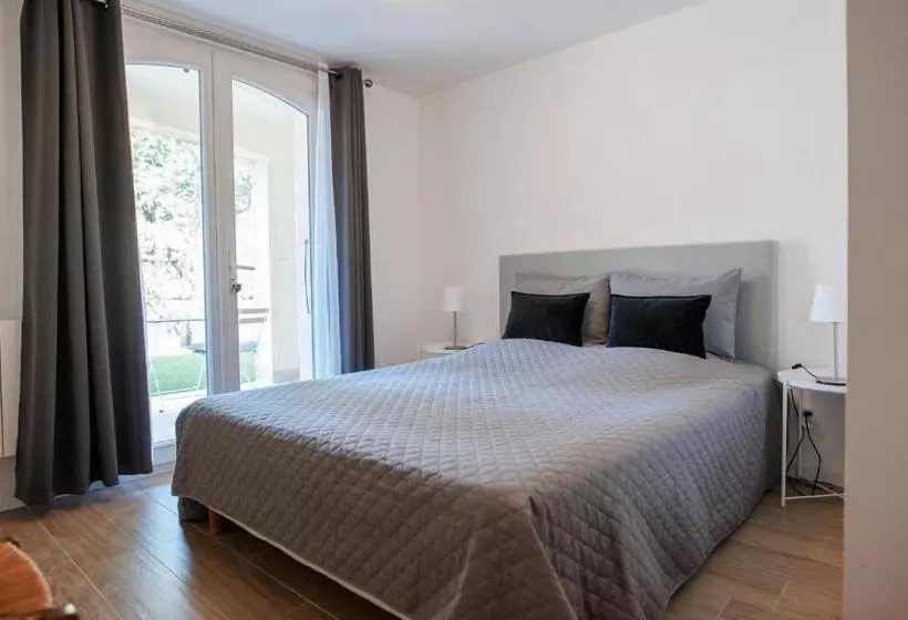 Bed & Breakfast Le Solaret