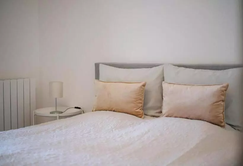 Bed & Breakfast Le Solaret