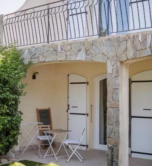 Bed & Breakfast Le Solaret