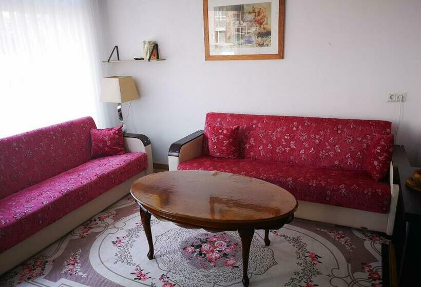 Bed and Breakfast Studio Huzur