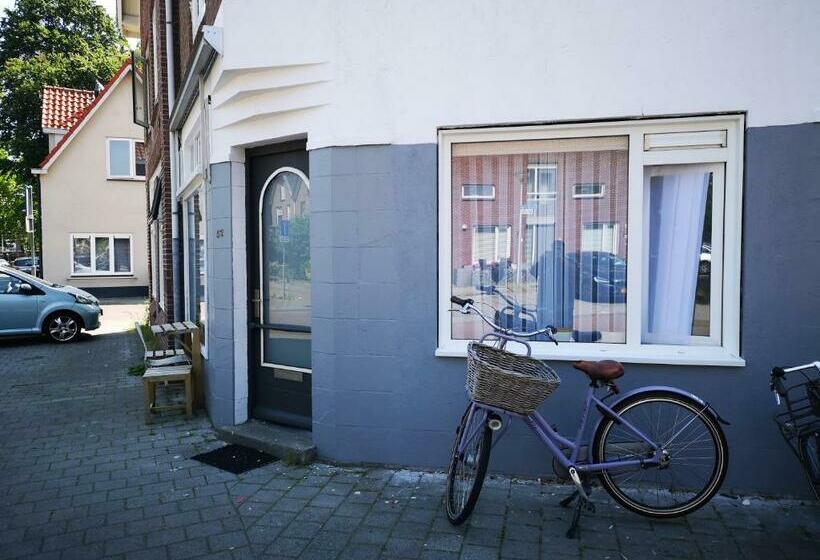 Bed and Breakfast Studio Huzur