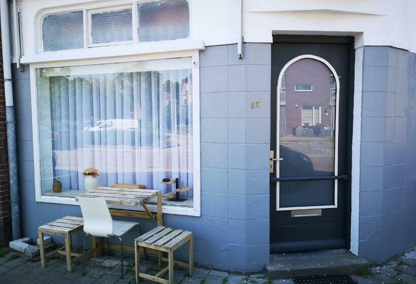 Bed and Breakfast Studio Huzur