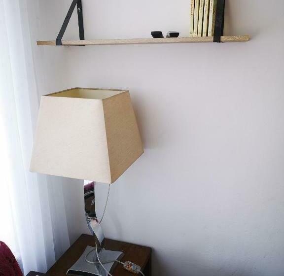 Bed and Breakfast Studio Huzur