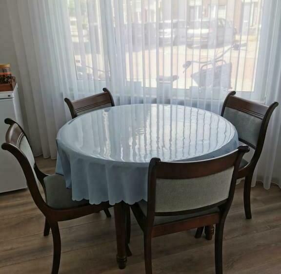 Bed and Breakfast Studio Huzur