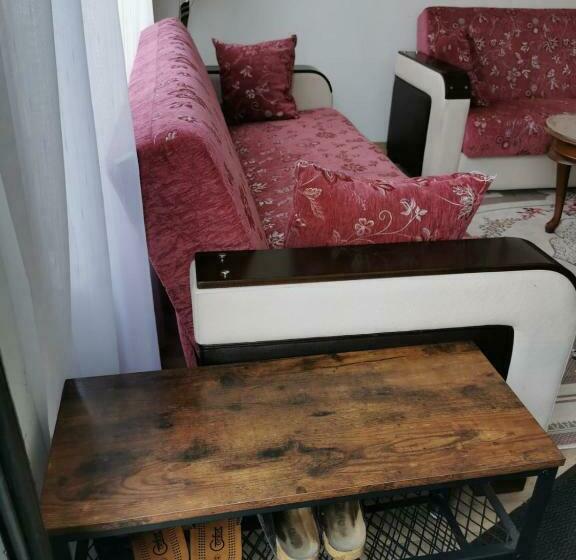 Bed and Breakfast Studio Huzur