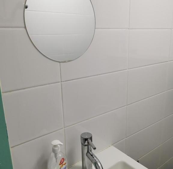 Bed and Breakfast Studio Huzur